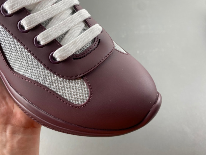 Prad Cup Sneakers
