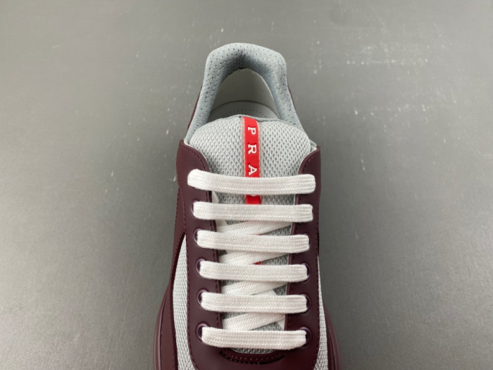 Prad Cup Sneakers
