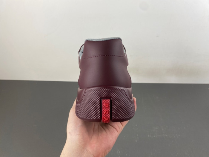 Prad Cup Sneakers