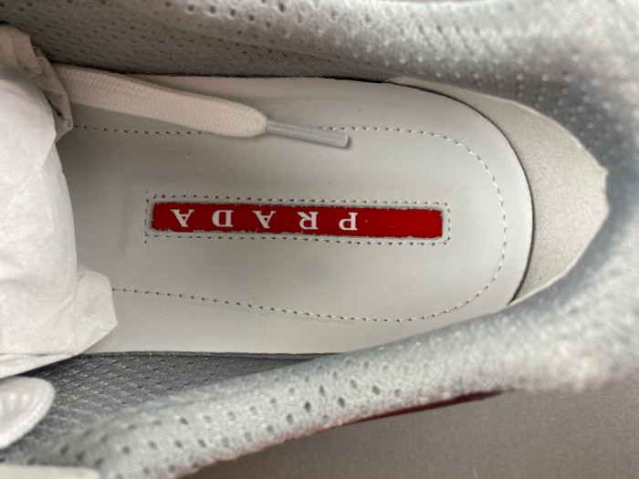 Prad Cup Sneakers