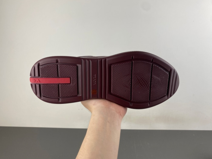 Prad Cup Sneakers