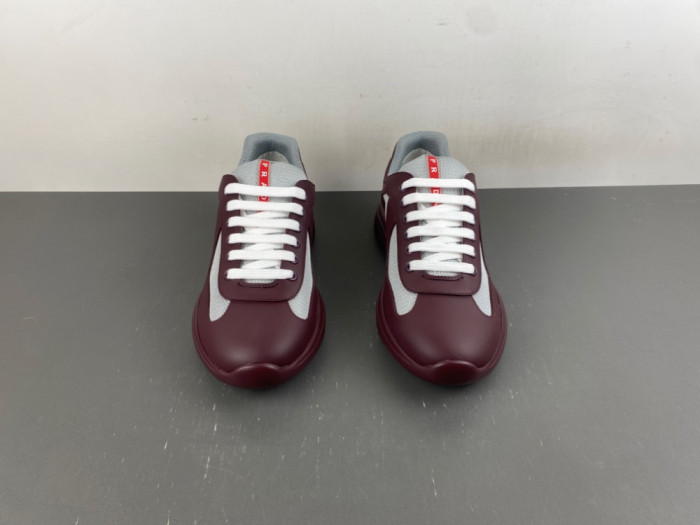 Prad Cup Sneakers