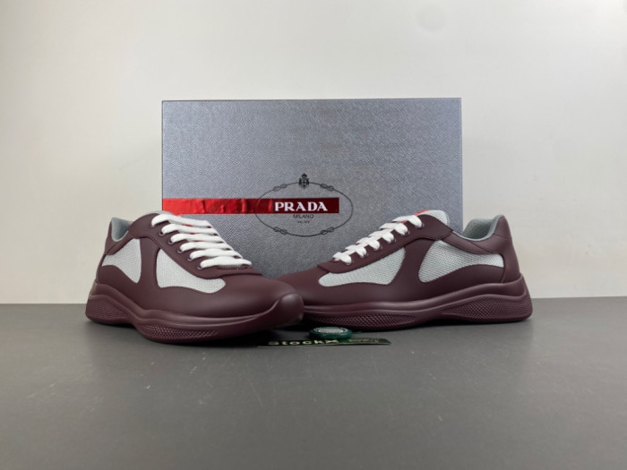 Prad Cup Sneakers