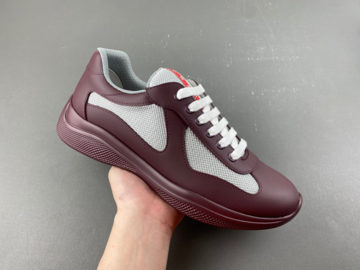 Prad Cup Sneakers