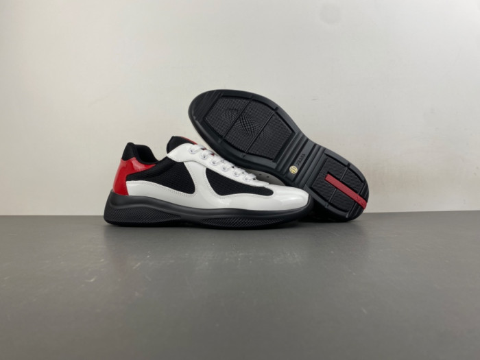 Prad Cup Sneakers