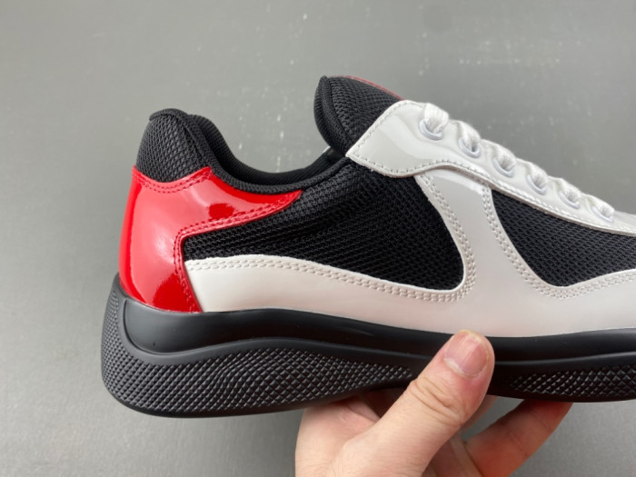 Prad Cup Sneakers
