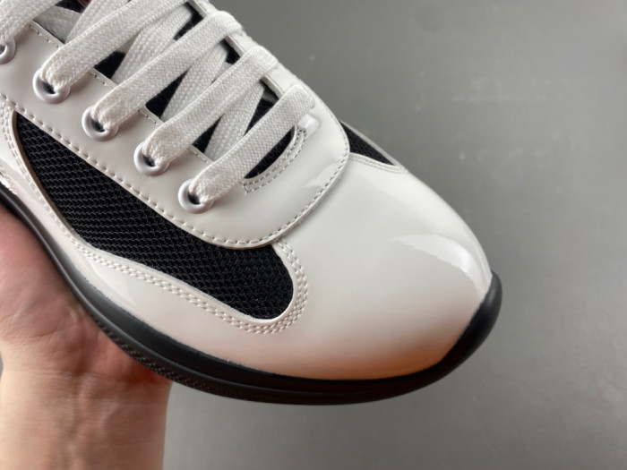 Prad Cup Sneakers