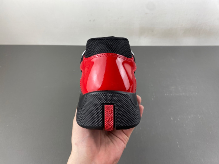Prad Cup Sneakers