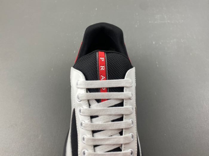 Prad Cup Sneakers