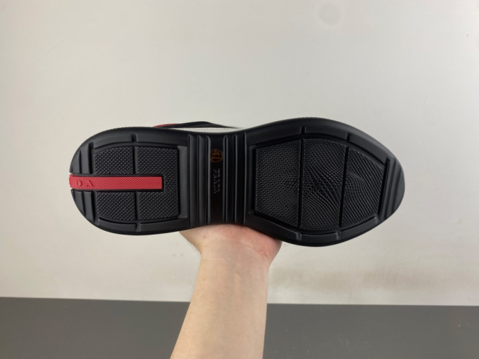 Prad Cup Sneakers