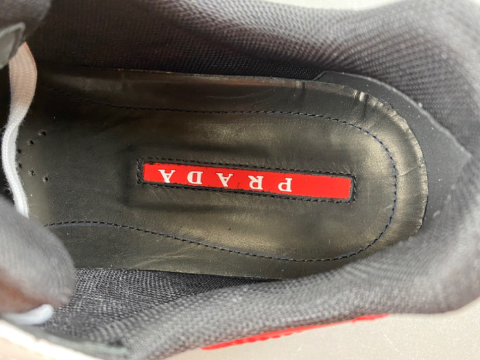 Prad Cup Sneakers