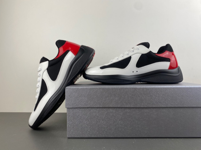 Prad Cup Sneakers