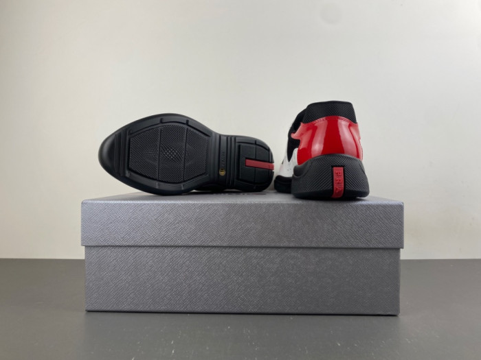 Prad Cup Sneakers