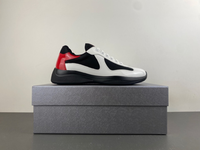 Prad Cup Sneakers