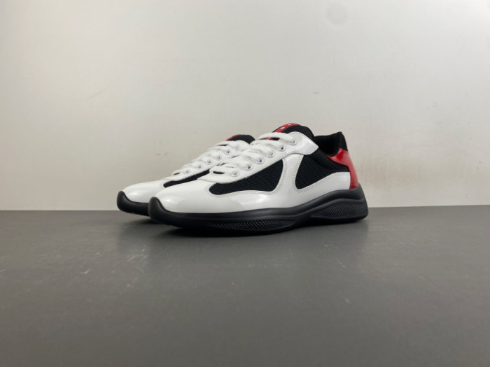 Prad Cup Sneakers