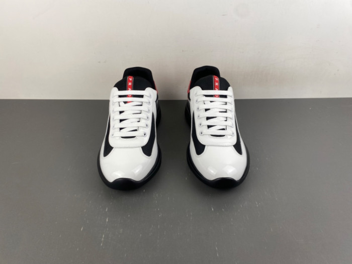 Prad Cup Sneakers