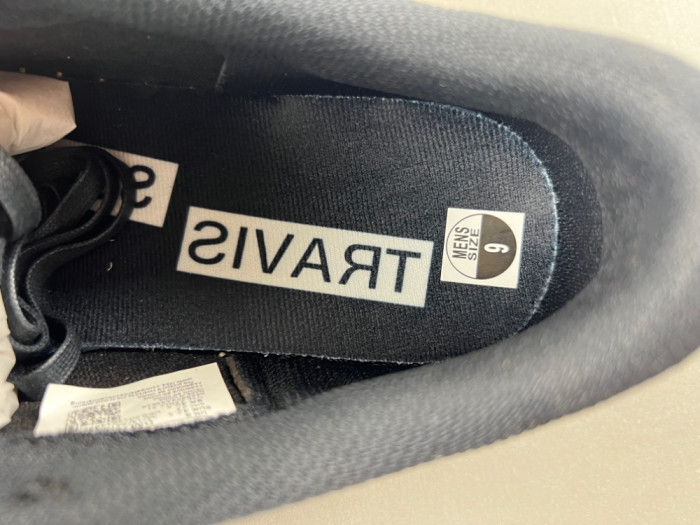 Travis Scott x Air Jordan 1 Low Top DM7866-061