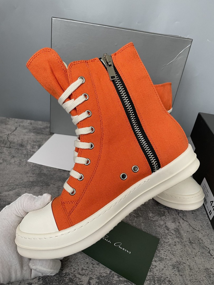 RICK OWENS DRKSHDW