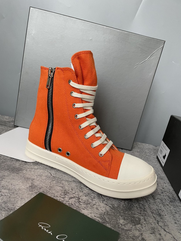 RICK OWENS DRKSHDW