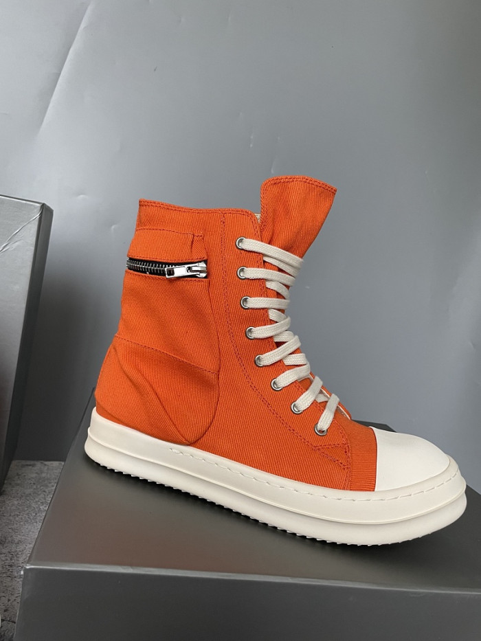 RICK OWENS DRKSHDW