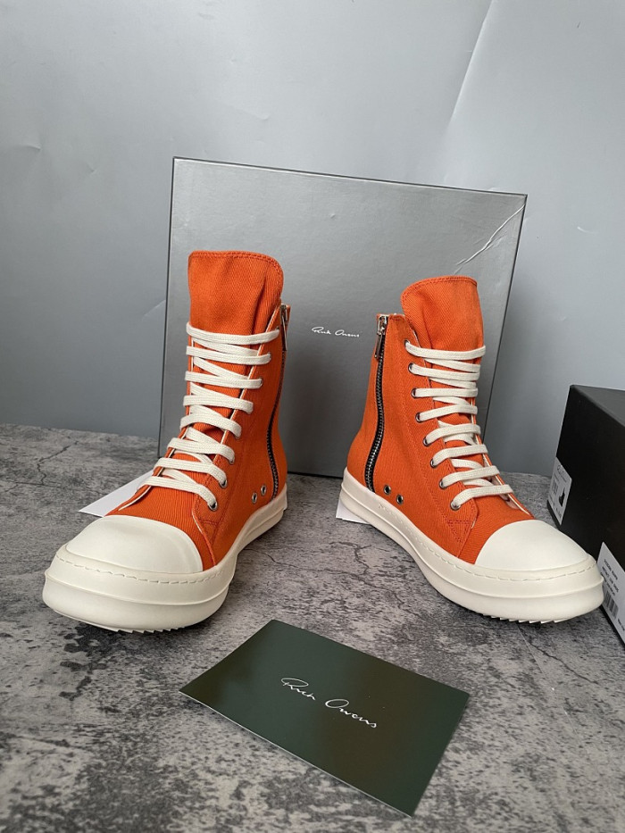RICK OWENS DRKSHDW