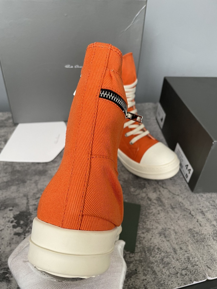 RICK OWENS DRKSHDW