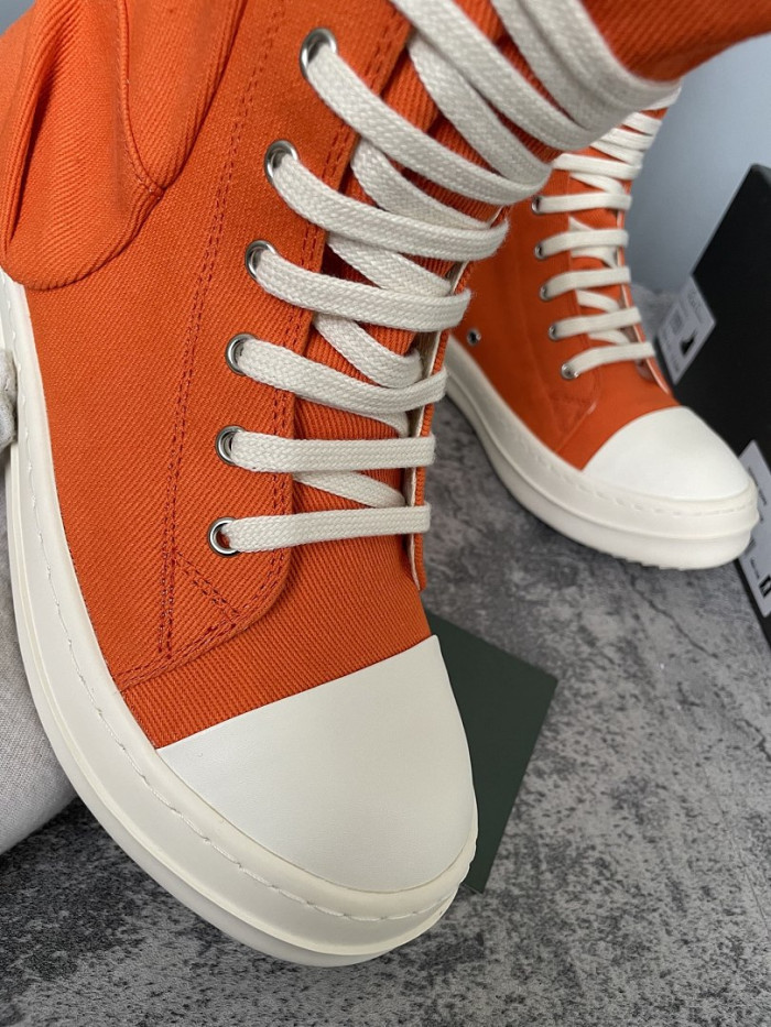 RICK OWENS DRKSHDW