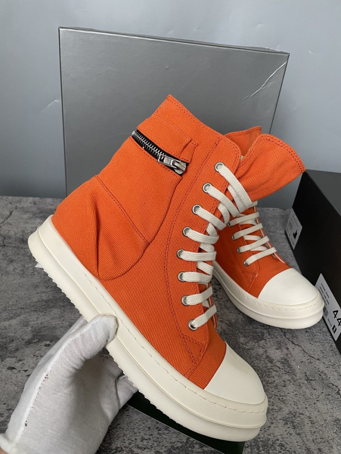 RICK OWENS DRKSHDW