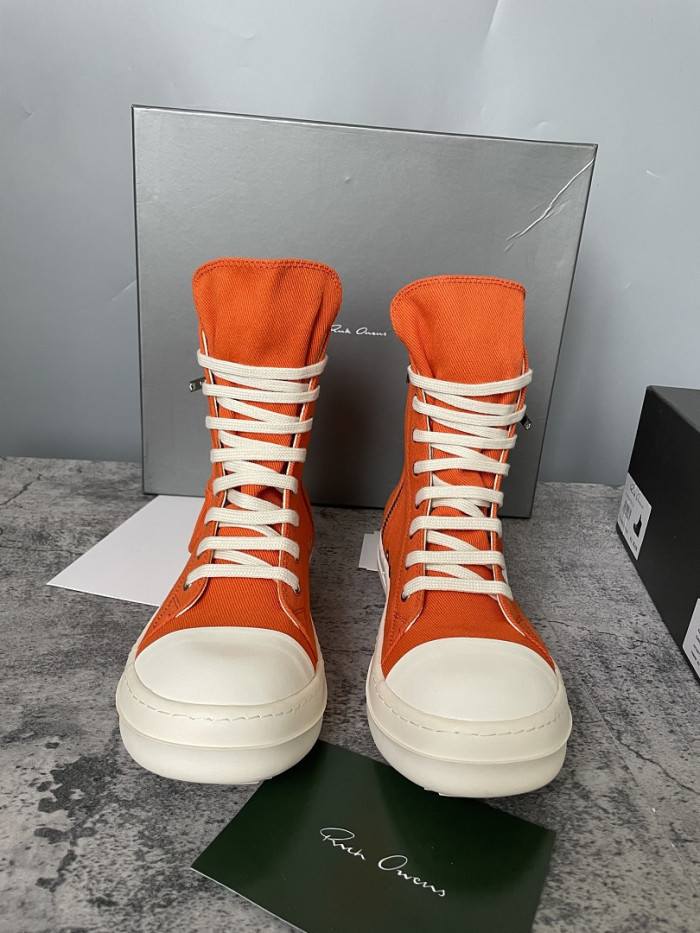 RICK OWENS DRKSHDW