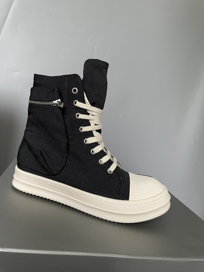 RICK OWENS DRKSHDW