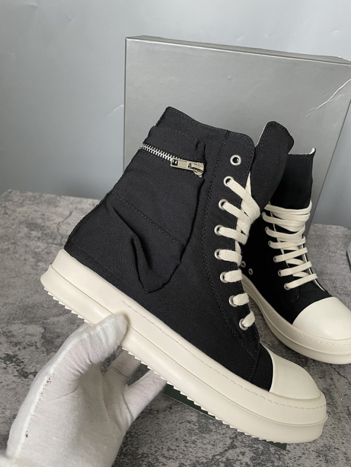 RICK OWENS DRKSHDW