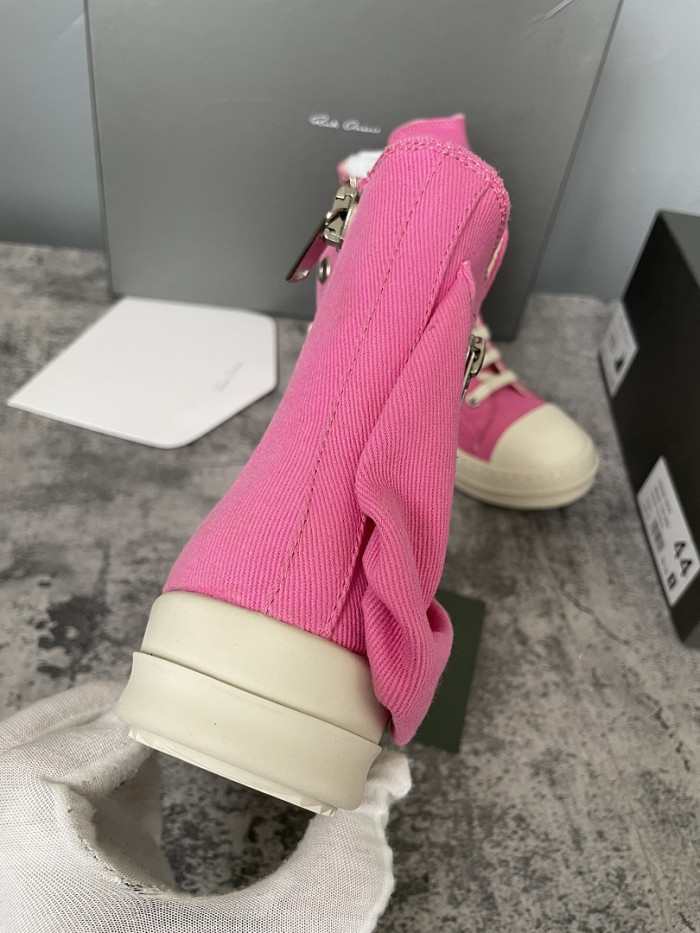 RICK OWENS DRKSHDW