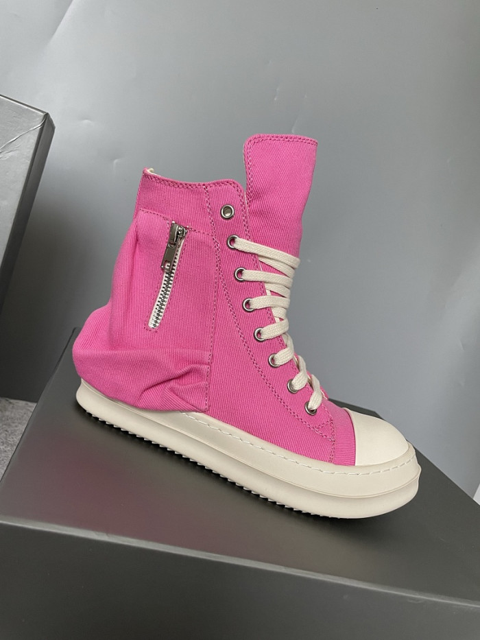 RICK OWENS DRKSHDW