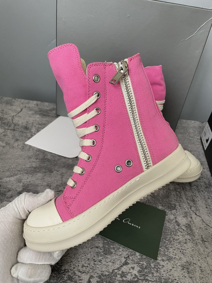 RICK OWENS DRKSHDW