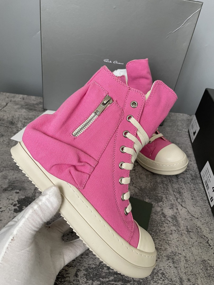 RICK OWENS DRKSHDW