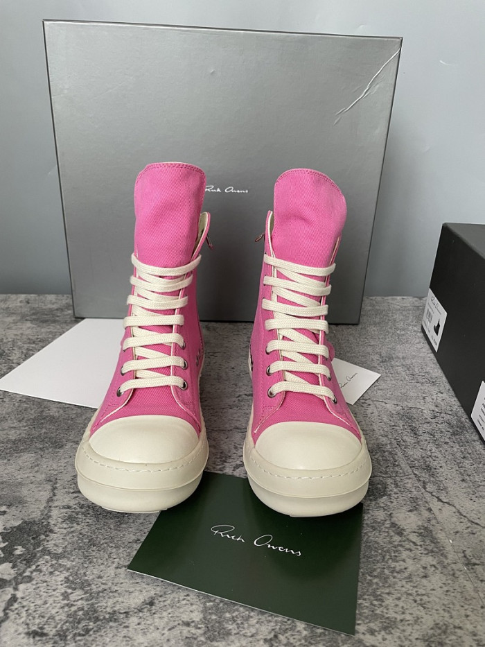 RICK OWENS DRKSHDW