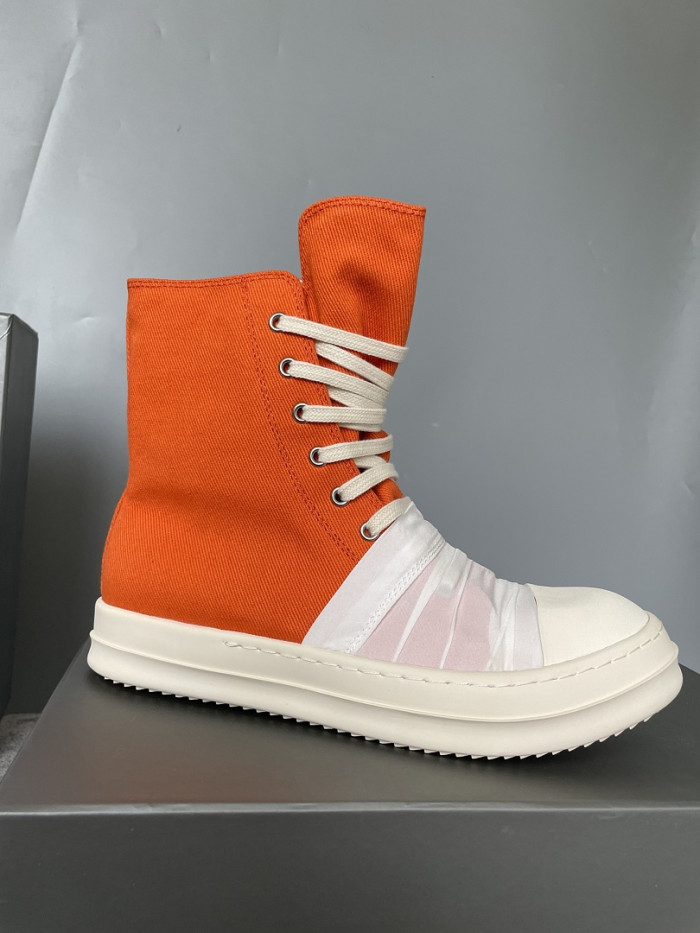RICK OWENS DRKSHDW