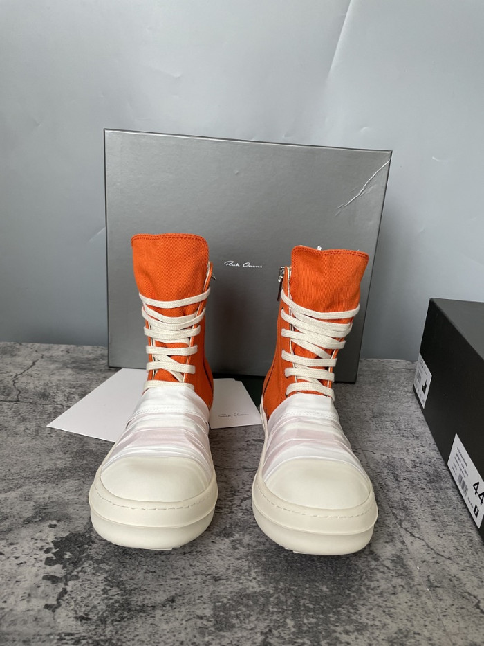 RICK OWENS DRKSHDW