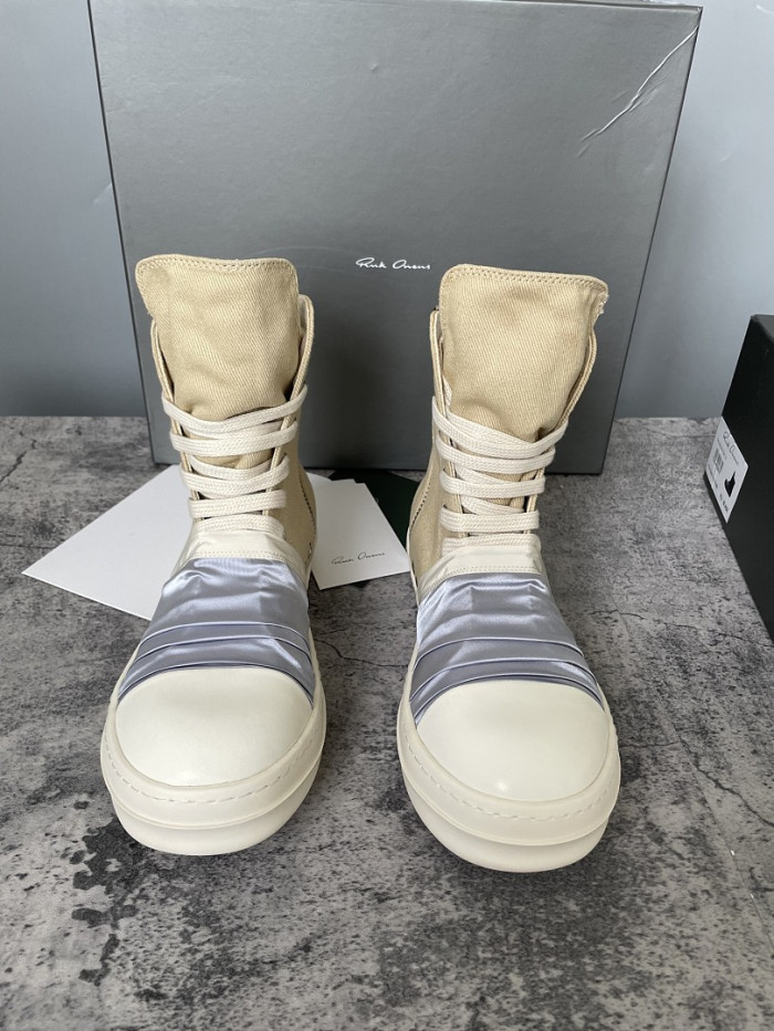 RICK OWENS DRKSHDW
