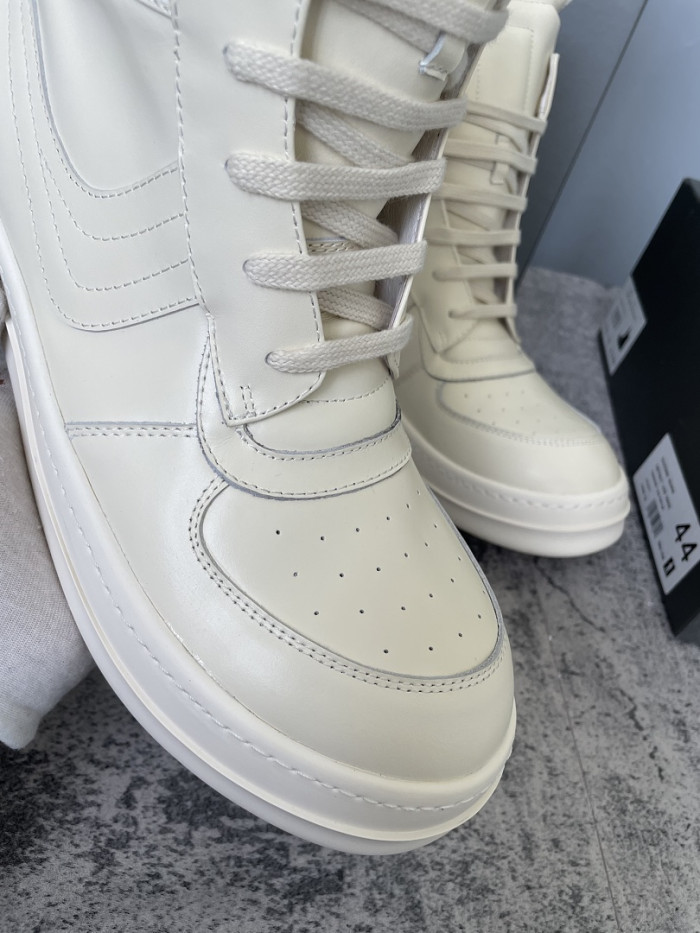 RICK OWENS DRKSHDW
