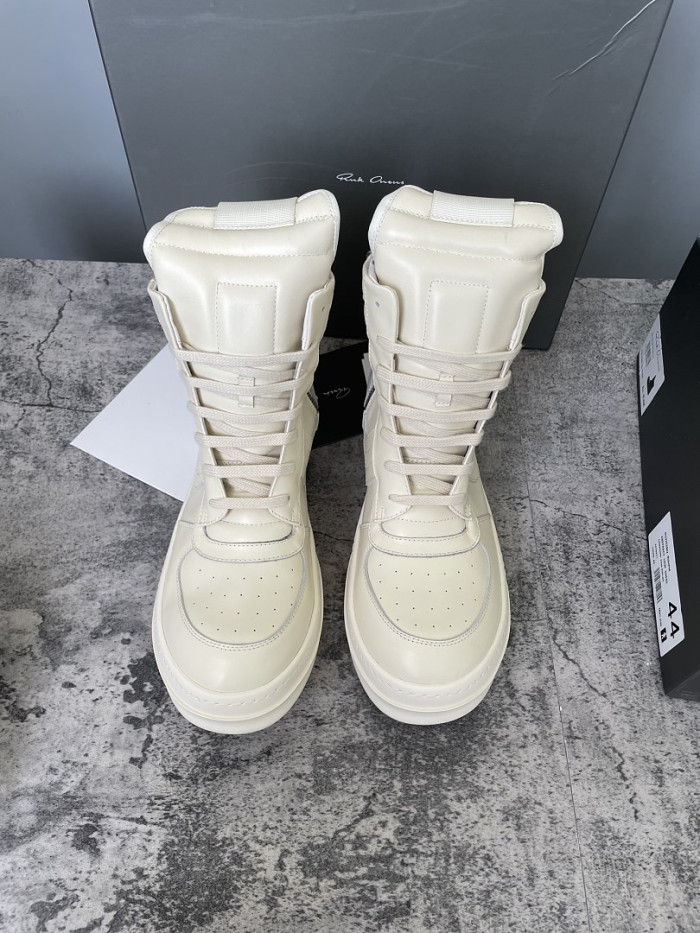RICK OWENS DRKSHDW