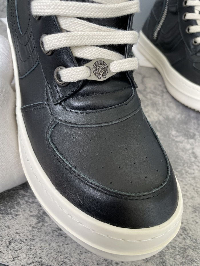 RICK OWENS DRKSHDW