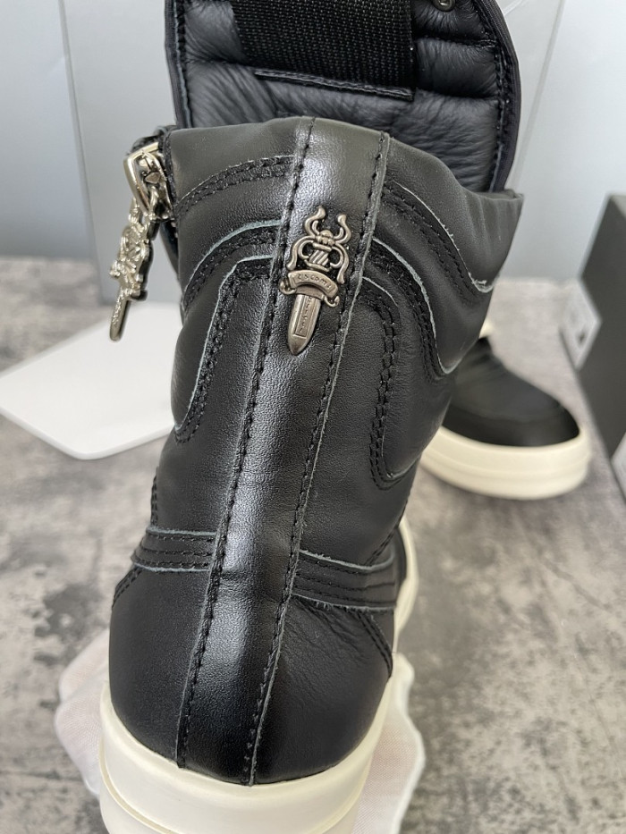 RICK OWENS DRKSHDW