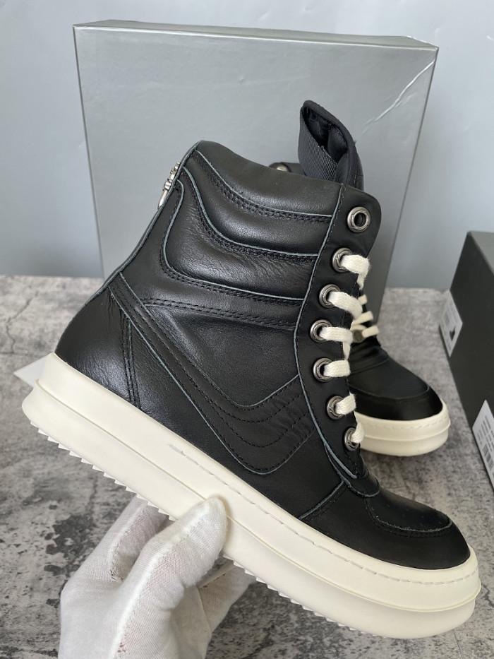 RICK OWENS DRKSHDW
