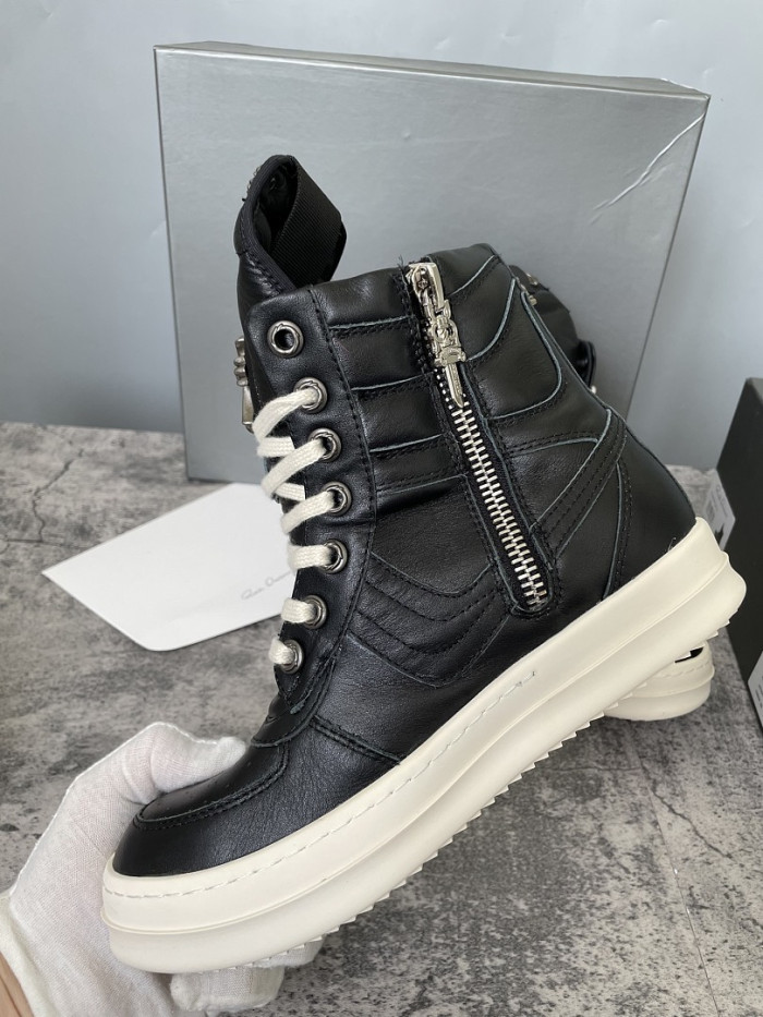 RICK OWENS DRKSHDW