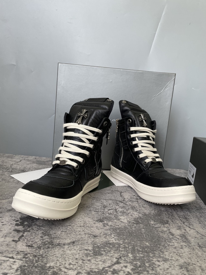 RICK OWENS DRKSHDW