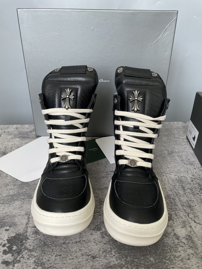 RICK OWENS DRKSHDW