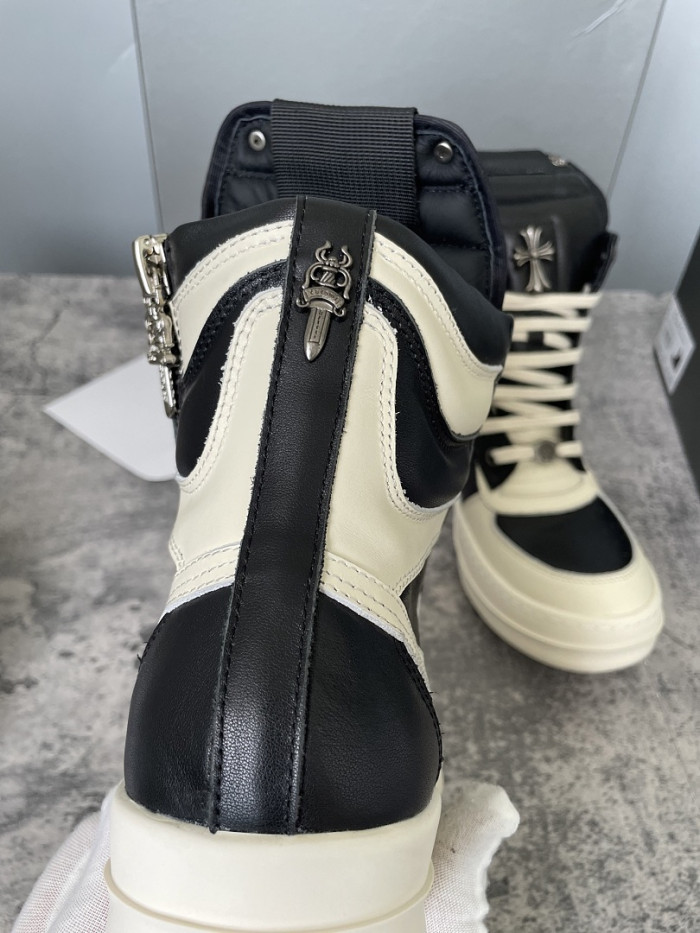 RICK OWENS DRKSHDW