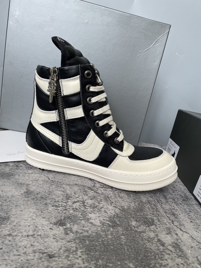 RICK OWENS DRKSHDW