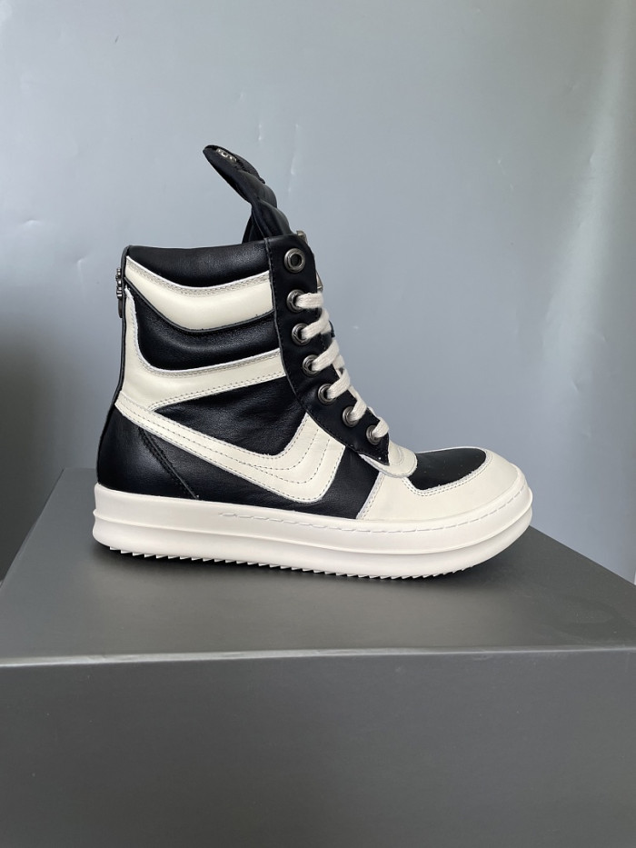RICK OWENS DRKSHDW